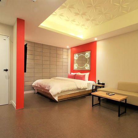 Some Hotel Sasang-Gu Luaran gambar